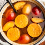 Easy Homemade Wassail - The Stay At Home Chef