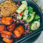 10 Famous Korean Dishes Made Vegan – One Green Planet