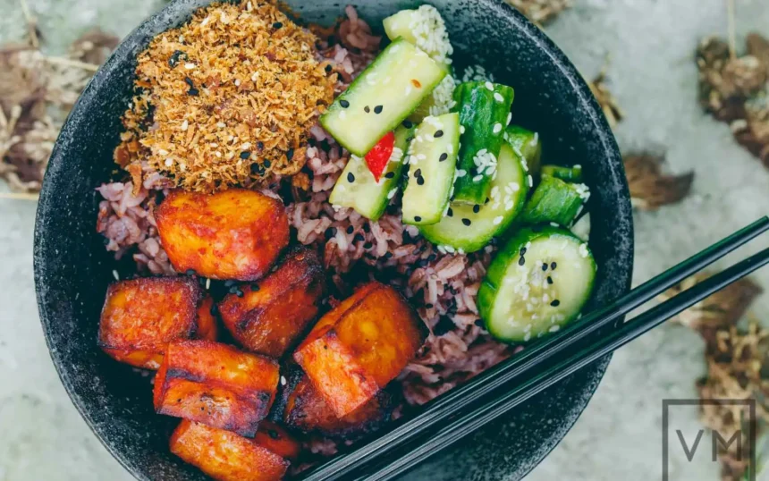 10 Famous Korean Dishes Made Vegan – One Green Planet