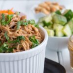 Ginger Cashew Cream Noodles [Vegan] – One Green Planet