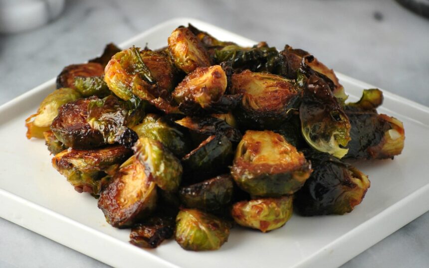 15 Brussels Sprouts Recipes for Christmas! – One Green Planet