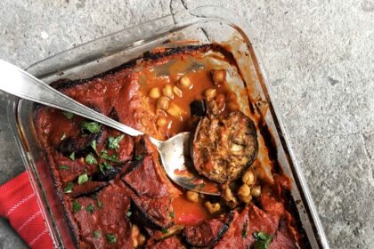 15 Meatless Christmas Dinner Recipes That Will Make Jaws Drop – One Green Planet