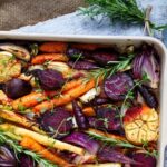 Vegan Christmas Menu From Start to Finish! – One Green Planet