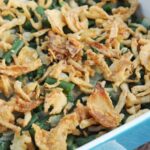 Green Bean Casserole [Vegan] – One Green Planet