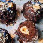 Macadamia and Hazelnut Chocolate Truffles [Vegan, Gluten-Free, Paleo, No Refined Sugar] – One Green Planet