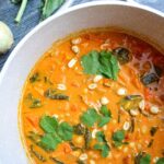 West African Peanut Stew [Vegan] – One Green Planet