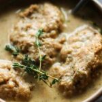 Creamy Mushroom and Dumpling Soup [Vegan] – One Green Planet