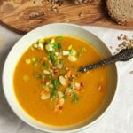 10 Plant-Based Ginger Soups for Winter – One Green Planet