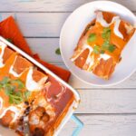 10 Seasonal Vegan Enchilada Recipes Perfect for the Winter – One Green Planet