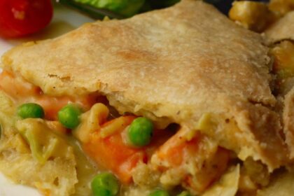 15 Hearty Plant-Based Pot Pie Recipes for the Holidays – One Green Planet