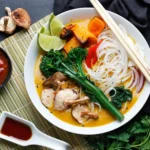 10 Famous Thai Dishes Made Vegan – One Green Planet