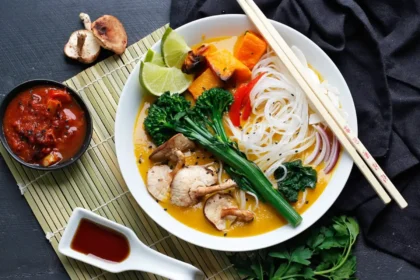 10 Famous Thai Dishes Made Vegan – One Green Planet