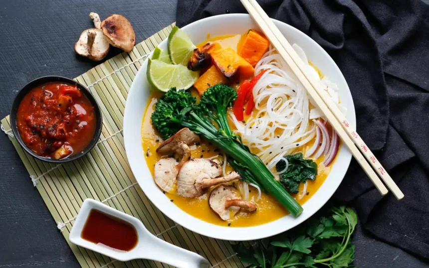 10 Famous Thai Dishes Made Vegan – One Green Planet