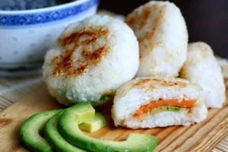 10 Famous Japanese Dishes Made Vegan – One Green Planet