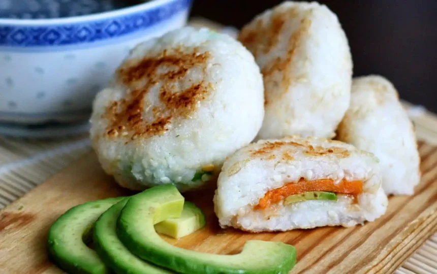 10 Famous Japanese Dishes Made Vegan – One Green Planet