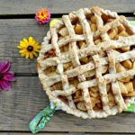 Super Simple Apple Pie [Vegan, Gluten-Free] – One Green Planet