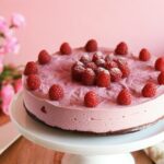 15 Beautiful Vegan Cashew Cheesecake Recipes For Your Holiday Feast – One Green Planet