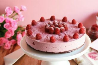 15 Beautiful Vegan Cashew Cheesecake Recipes For Your Holiday Feast – One Green Planet