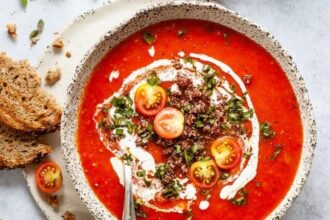 15 Tomato-Based Soups, Curries, and Stews to Keep You Cozy this Winter! – One Green Planet