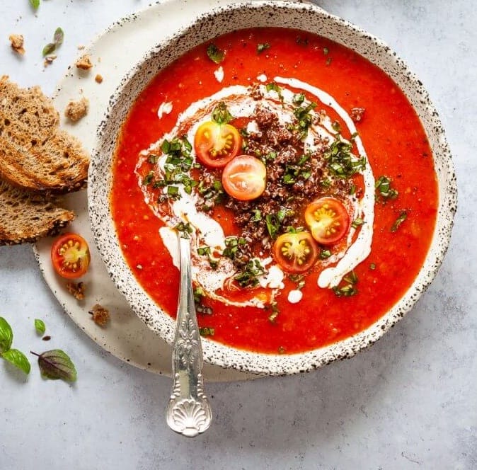 15 Tomato-Based Soups, Curries, and Stews to Keep You Cozy this Winter! – One Green Planet