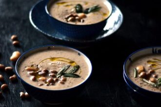 Get Cozy With These 15 Hearty Winter Soups! – One Green Planet