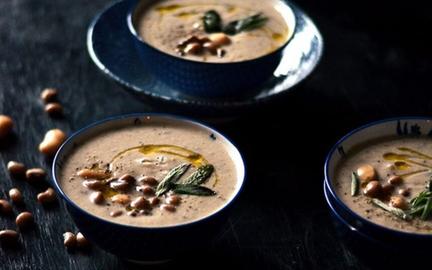 Get Cozy With These 15 Hearty Winter Soups! – One Green Planet