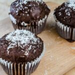 Salted Coconut Chocolate Muffins [Vegan] – One Green Planet