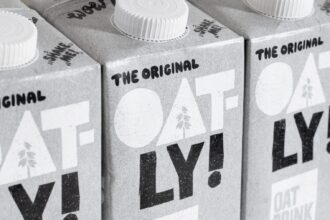 Oatly’s ‘Post Milk Generation’ Slogan Banned by U.K. Court of Appeal – One Green Planet