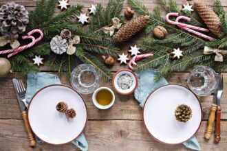 5 Vegan Christmas Sides that Everyone Will Love – One Green Planet