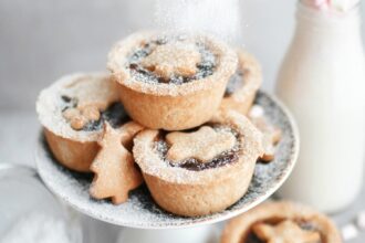 15 Mini Vegan Pies to Enjoy During the Holidays! – One Green Planet