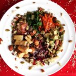 8 Plant-Based Recipes to Maintain Your Blood Pressure During the Holidays – One Green Planet