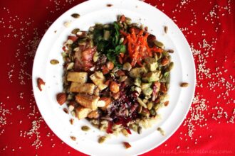 8 Plant-Based Recipes to Maintain Your Blood Pressure During the Holidays – One Green Planet