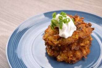 Lots of Latkes! All the Plant-Based Latke Recipes You Need This Hanukkah – One Green Planet