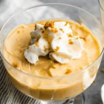 Butterscotch Pudding - The Stay At Home Chef