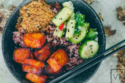 10 Famous Korean Dishes Made Vegan – One Green Planet