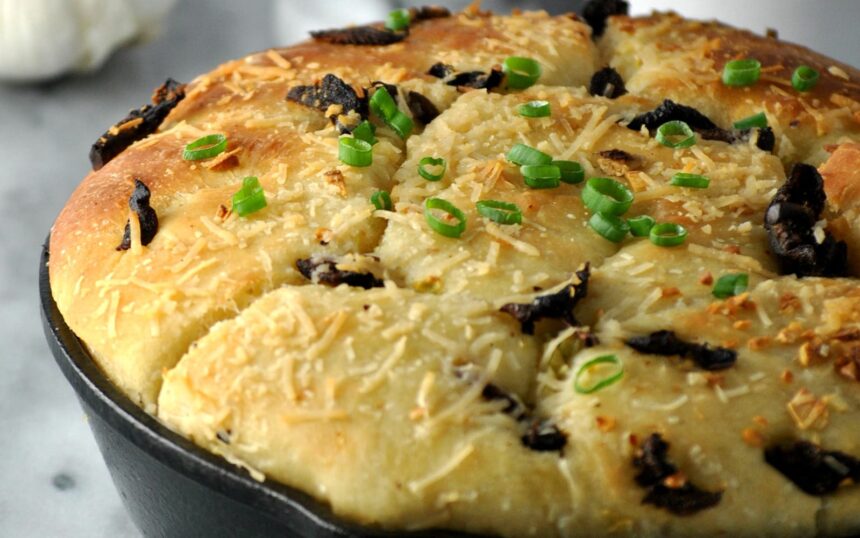 15 Satisfying Vegan Party Foods for Your Holiday Party! – One Green Planet