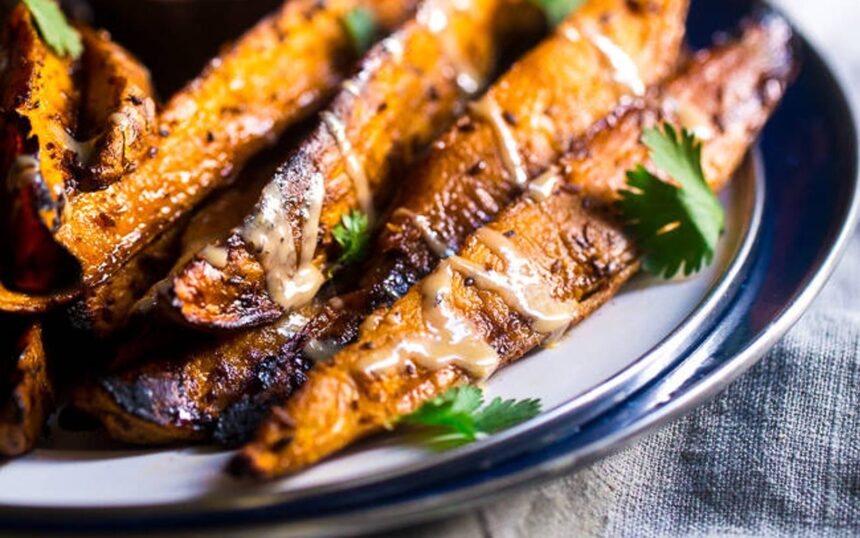 10 Savory Maple-Flavored Vegan Recipes to Enjoy Over the Holidays! – One Green Planet