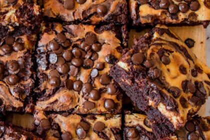 15 Vegan Brownies to Bake for Friends and Family for the Holidays! – One Green Planet