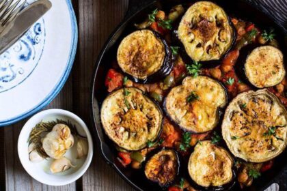 15 Meat-Free Casseroles For Christmas Dinner That Can Serve a Crowd – One Green Planet