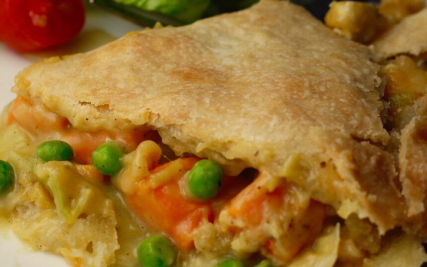 15 Hearty Plant-Based Pot Pie Recipes for the Holidays – One Green Planet