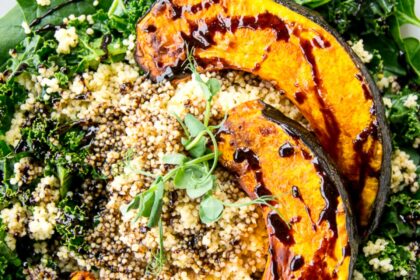 10 Plant-Based Salad Recipes to Enjoy All Winter Long! – One Green Planet