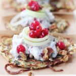 Ring in the New Year With These 25 Fun Party Recipes – One Green Planet