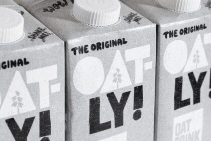 Oatly’s ‘Post Milk Generation’ Slogan Banned by U.K. Court of Appeal – One Green Planet