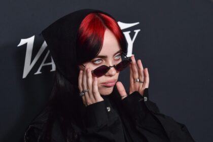 Billie Eilish Brings Plant-Based Menus to San Jose’s SAP Center – One Green Planet