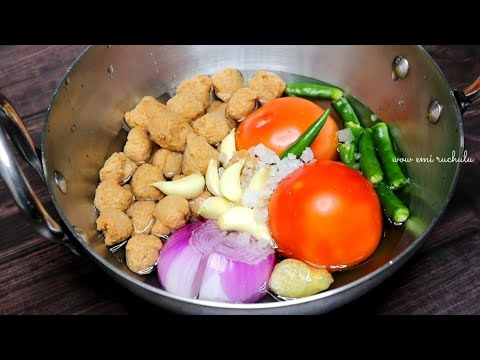 Easy Breakfast with less oil | Protein rich healthy fluffy quick breakfast | No Soak No Dal Roastie