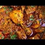 Chicken Bhuna Masala - How to Make Chicken Bhuna Masala Recipe - Tasty Indian Recipes