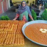 PAV BHAJI | Indian Street Food Pav Bhaji recipe By Granny | Mumbai Street style Pav bhaji