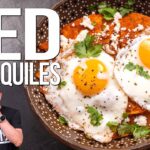 MY NEW FAVORITE BREAKFAST FROM AROUND THE WORLD! | SAM THE COOKING GUY