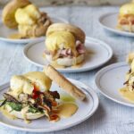 Eggs Benedict | 5 Ways | Jamie Oliver