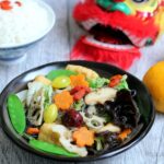 Ring in Chinese New Year With These 20 Vegan Recipes – One Green Planet